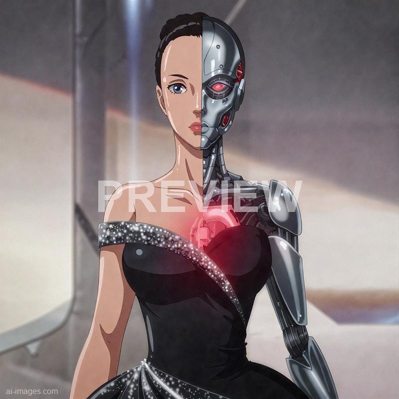 218 - in-this16k-close-up-lubna-wears-a-black-dress-with-si_250425084057_Filename Text 2_08677_Filename Text 3